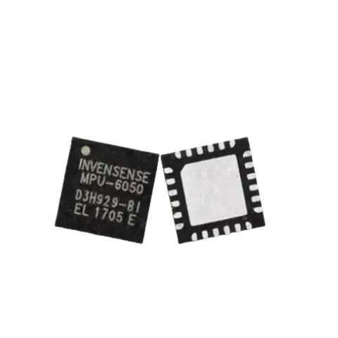 New Original MPU3050 MPU6000 MPU6050 MPU6050A MPU6050C MPU6052C MPU6500 MPU6515 MPU6881 MPU9250 QFN-24 Sensor IC Chip Stock