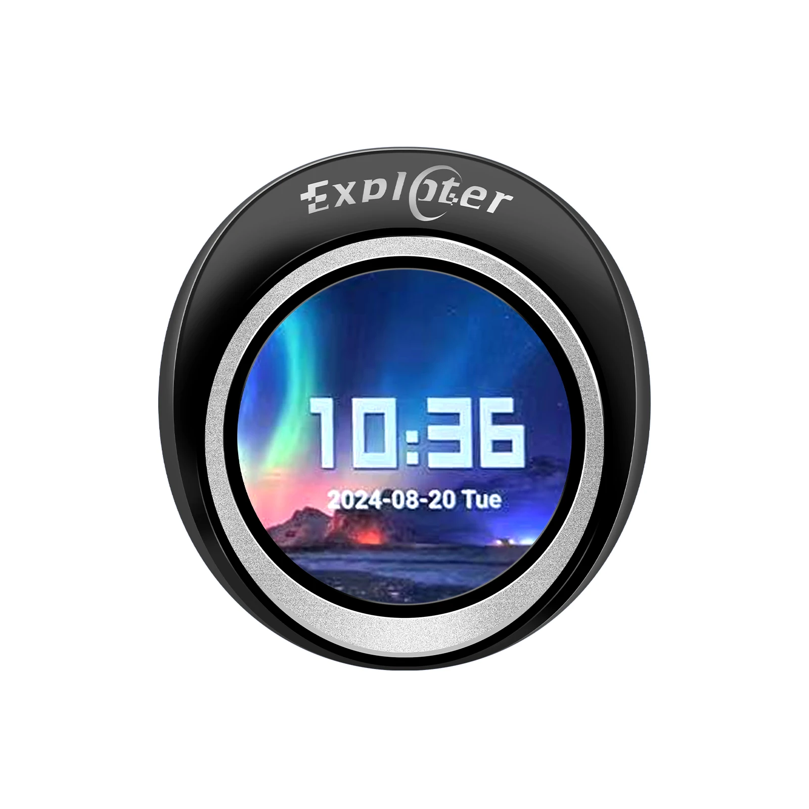 Exploter 2025 ApplePie Touch CarPlay Ai Box OS13 Wireless CarPlay Android Auto Youtube Netflix For Car With OEM OEM Display APP