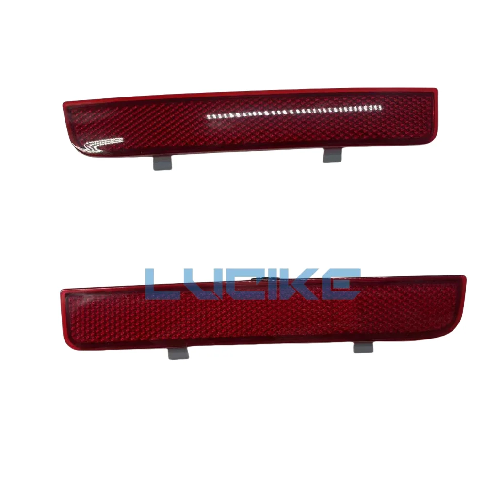 

FOR LAND ROVER RANGE ROVER FREELANDER 2 REAR BUMPER REFLECTOR OEM LR006349 XFF000030 XFF000031 LR006348 XFF000020 XFF000021