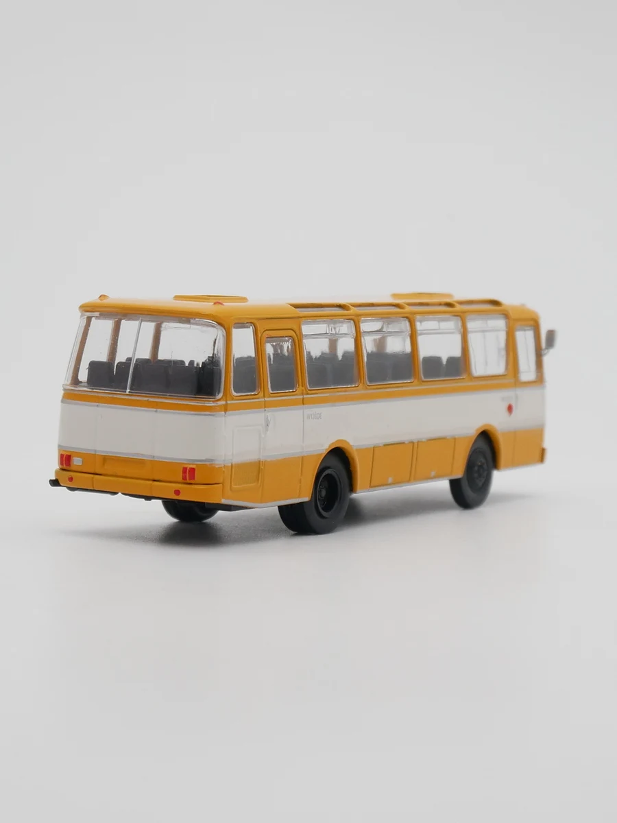 IXO 1:72 Bus Autosan H9-03 Diecast Car Model Metal Toy Vehicle