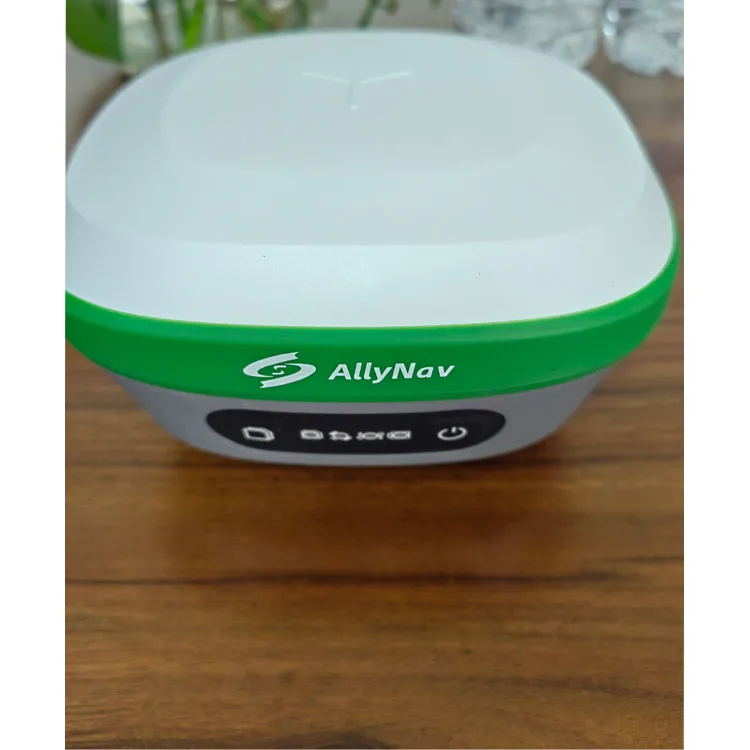 Odbiornik GPS GNSS RTK Allynav R26 rover set w dobrej cenie