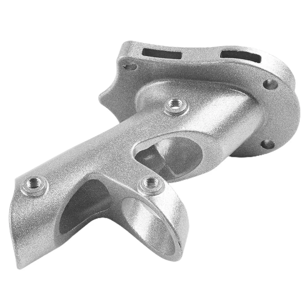 New High Quality Flag Pole Holder Expansion Tube Flag Pole Flagpole Bracket Heavy Duty Flagpole Mounting Bracket
