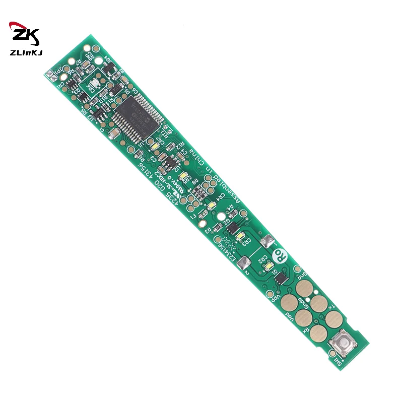 

1Pc HX9370 HX9340 HX9350 Electric Toothbrush Control Board Motherboard HX93 series Replace Parts Mainboard