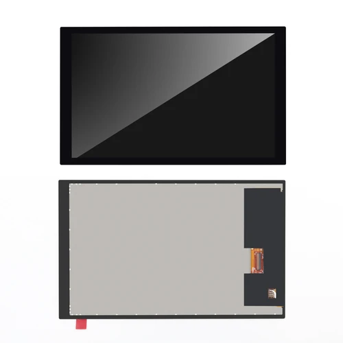 Pantalla LCD HD de 7 pulgadas para Steam Deck, montaje de pantalla LCD para Steam Deck 2022, 64GB, 128GB, 256GB, pantalla para consola de juegos