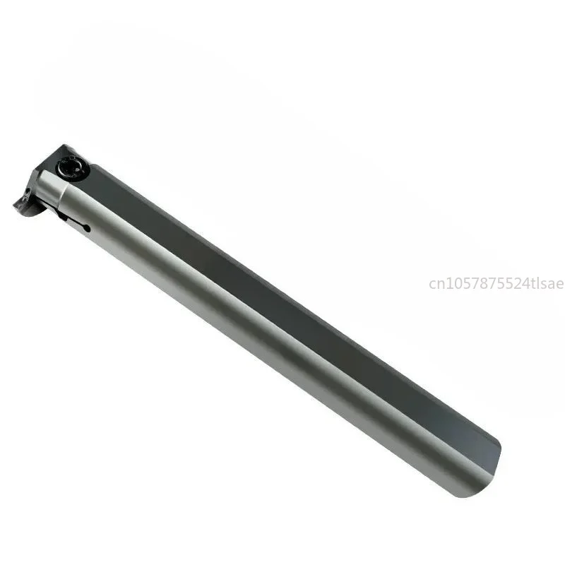 MGNVR3125 Inner Hole Groove Cutter High Pressure Internal Cooling Seismic CNC Deepening Tool For Lathe Machining Steel Parts