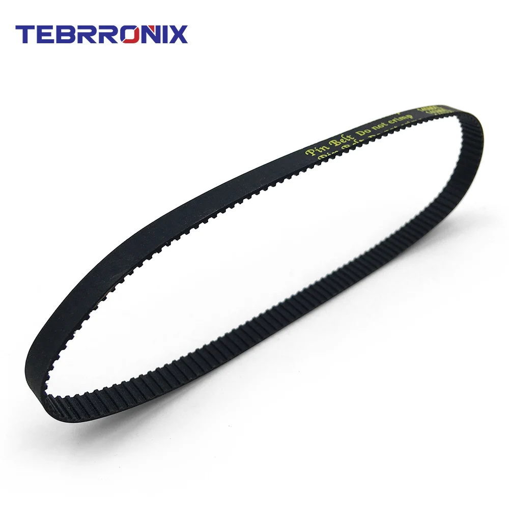 

703-027800-021 Original 140MXL Rewind drive belt for Intermec PD41 PD42 Thermal Barcode Label Printer