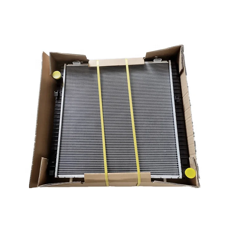 

Hot Sell Wholesale Auto Parts Cooling System OEM A4635000402 Coolant Radiator