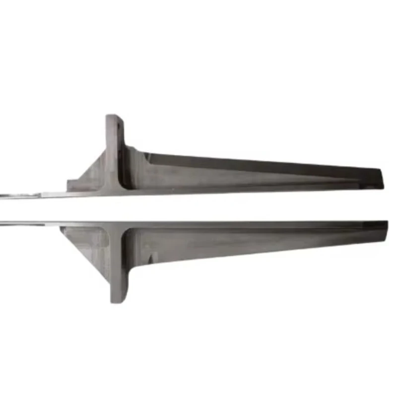 

Stainless steel professional packaging machinery parts guide block assembly