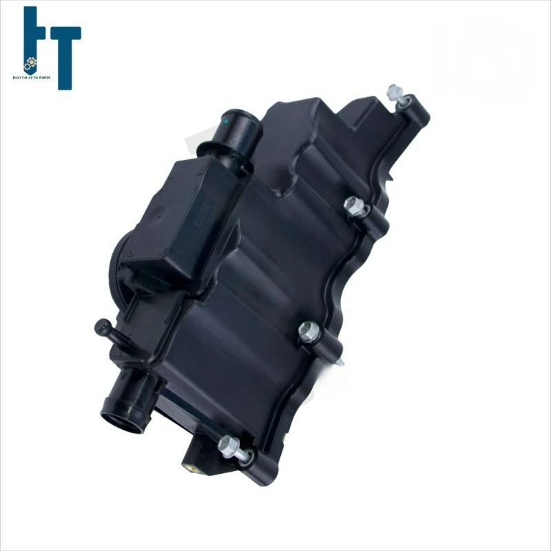 

LR186989 LR094438 Crankcase vent valve for Land Rover Range Rover 2.0T AJ200P 2012-2020 H4P36J014BD