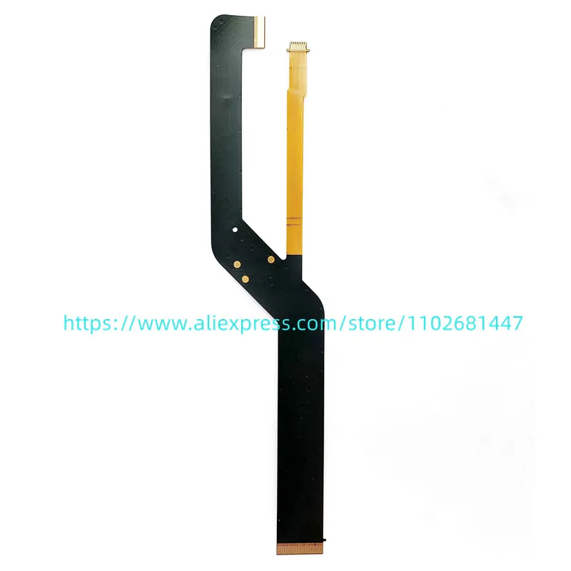 NEW LCD Flex Cable For Olympus OM-D E-M10 EM10 Digital Camera Part