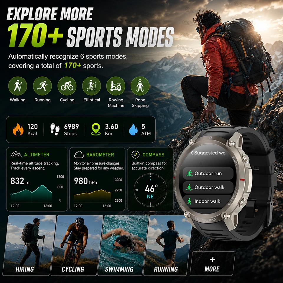 แผนที่ออฟไลน์ การผจญภัยกลางแจ้ - Outdoor Adventure Reservations บทวิจารณ์และราคา
