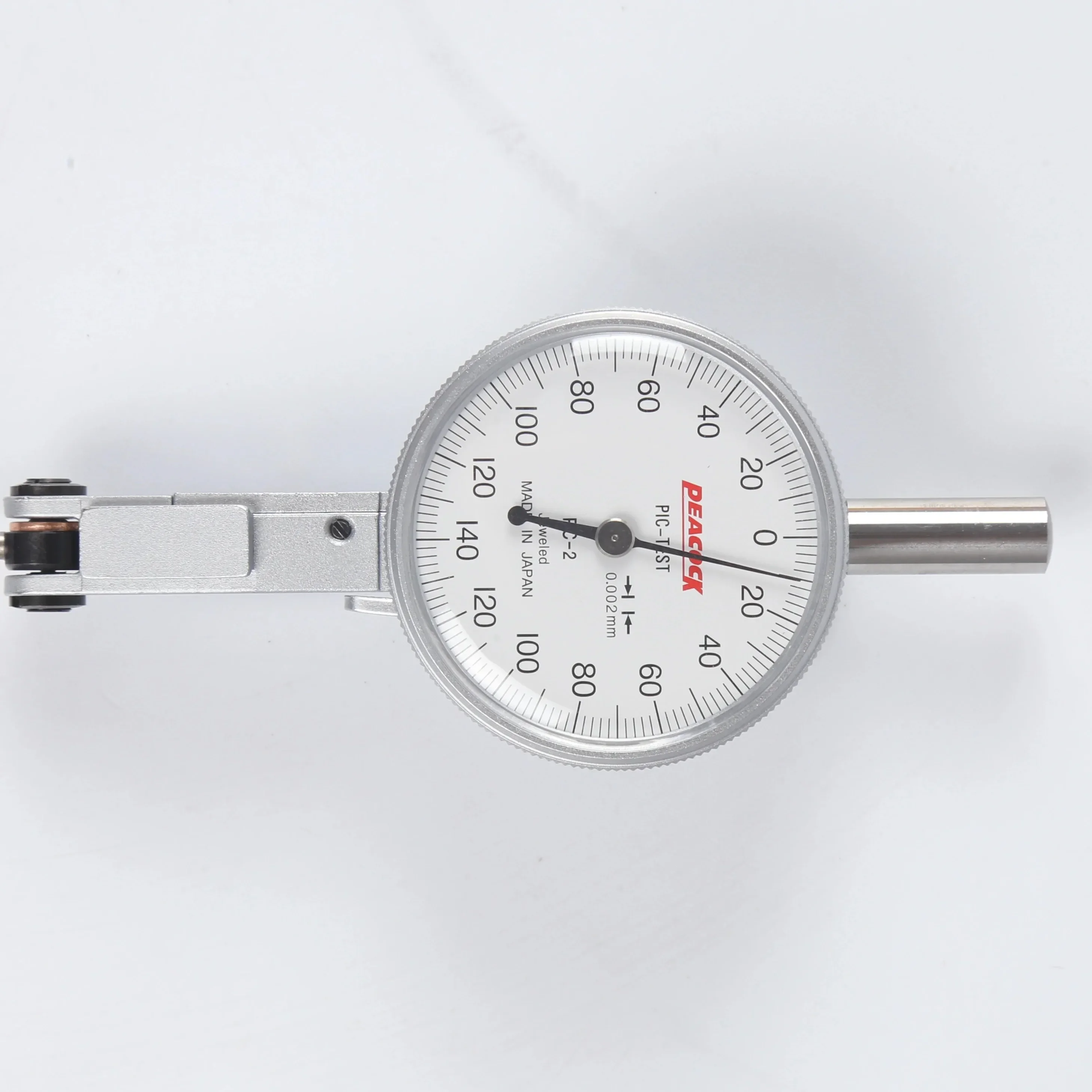 hiPeacock PC-2 PC-4 PCN-S Indicator Lever Watch Dial Lever Deter Measuring Tool