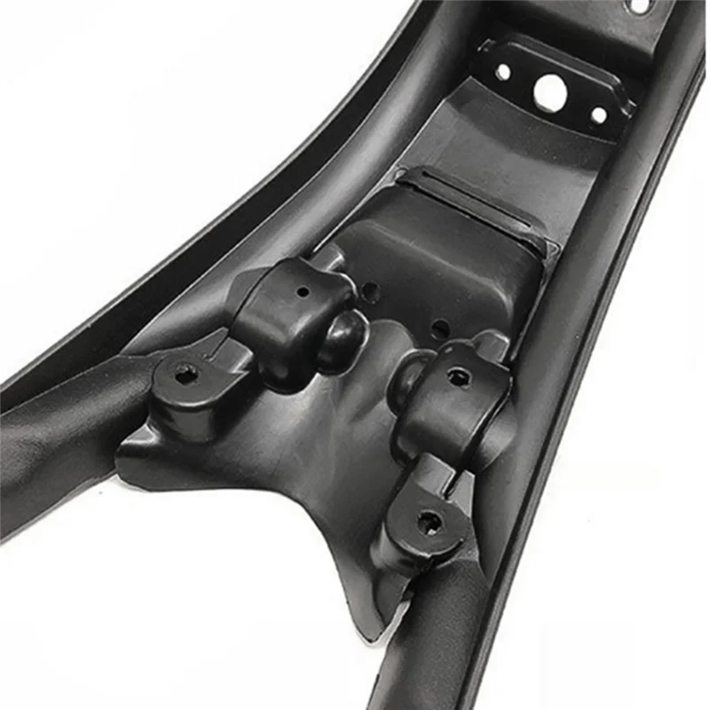

A90Q-Bracket Holder For Motorcycle Rear Fender License Plate With Taillight Brake Lamp For FE TE TX 125 250 2017-2019