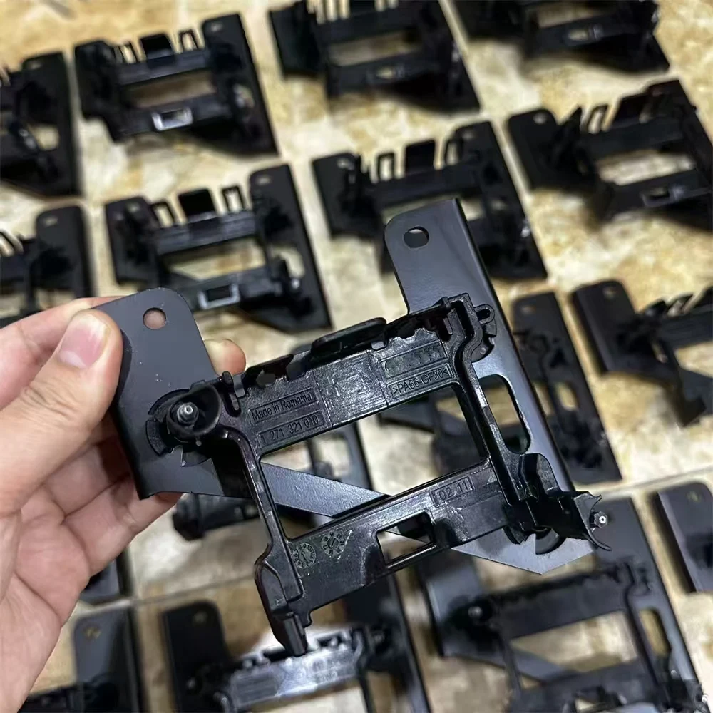OEM 5Q0907461A 5Q0 907 461 A ACC Radar Sensor Bracket For Audi A3 S3 Golf 7 MK7 Golf R 2013-2020 Adaptive Cruise Control