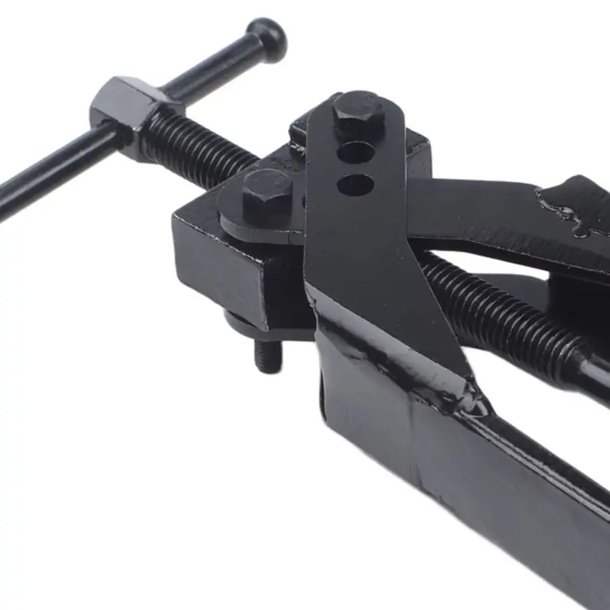 Claw Bearing Puller 140mm Metal Gear Removal Tool For Automotive Machinery Lifting Device Hand Tools