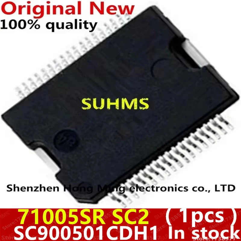 

(1piece)100% New 71005SR SC2 SC900501CDH1 Hsop-30