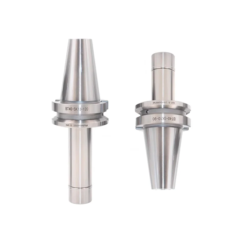 RUITONG عالية السرعة BT30 BT40 SK10 SK16 أصحاب الأدوات BT SK كوليت تشاك سلسلة BT عرقوب أداة لملحقات أدوات الآلات #4