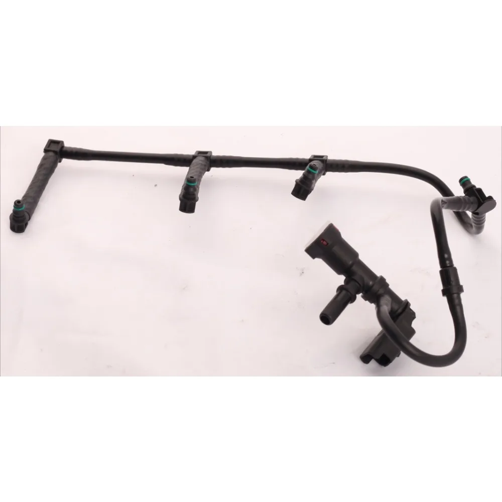 Zeroclearance 8200922103 Return Hose Pipe