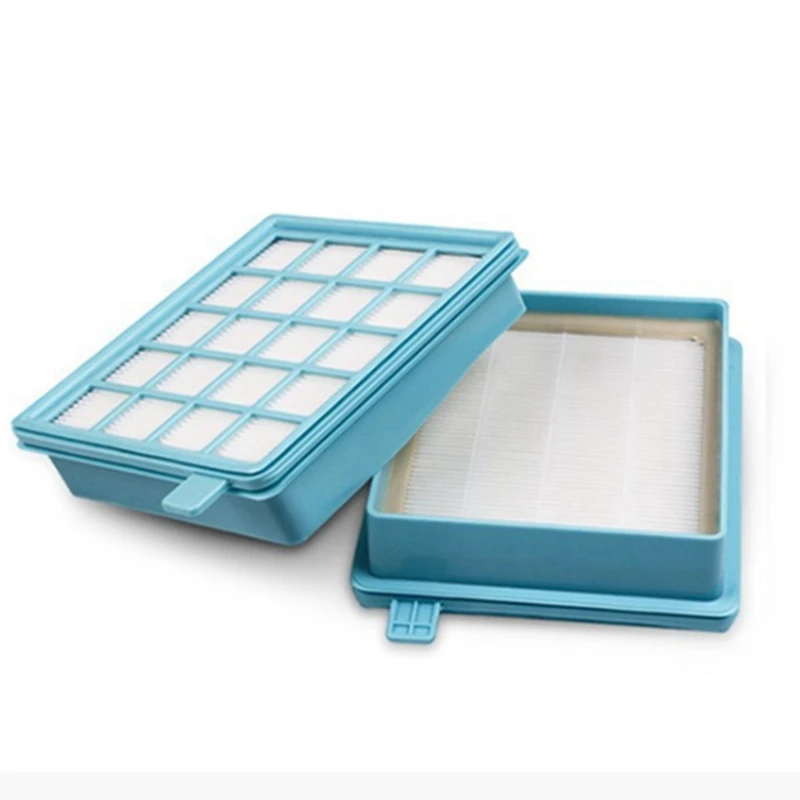 Replacement Hepa Filter For  FC8470 FC8471 FC8475 FC8630 FC8645 FC9320 Vacuum Cleaner Part Accessories Filters