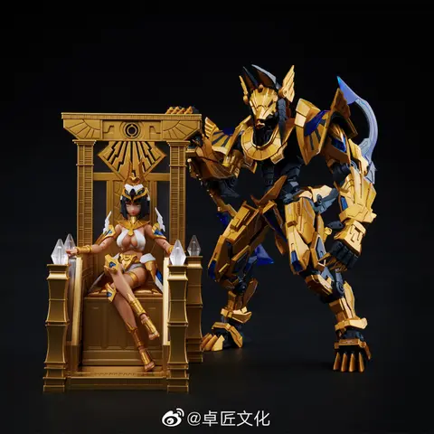 8 best sales de sju dödssyndernas figur - №3