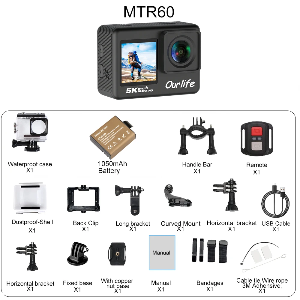 MTR60