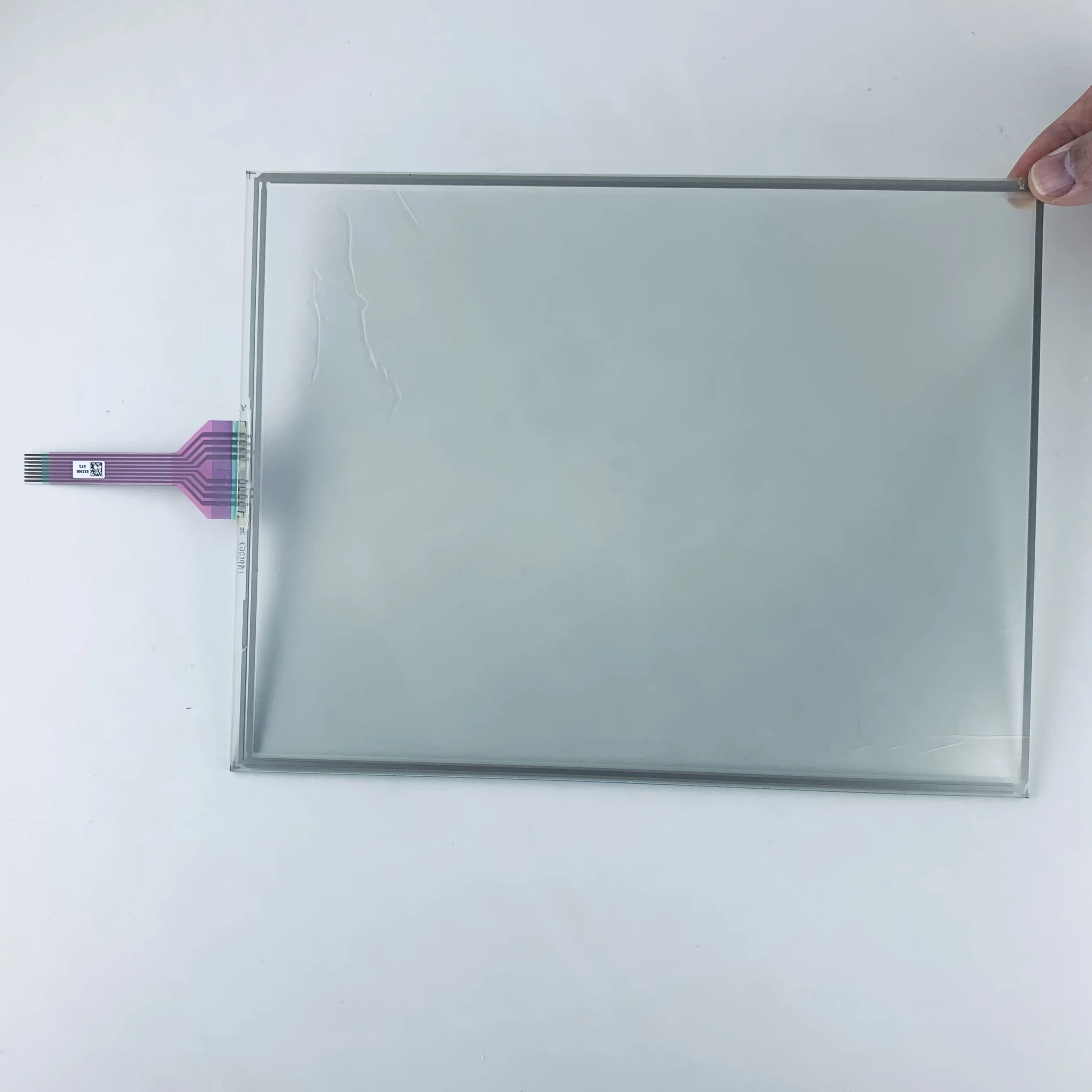 TP-3373S1 Touch Screen Glass For KOMORI UT3-KMC1-A Machine Panel Repair,Stock Inventory