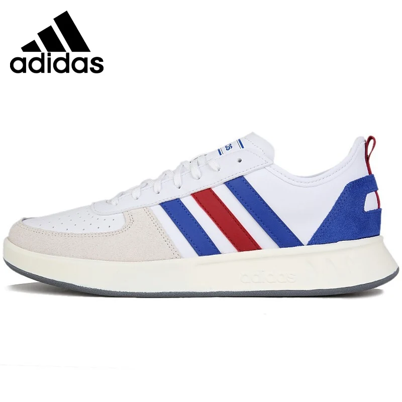 Nova chegada original adidas cort80s tênis masculino