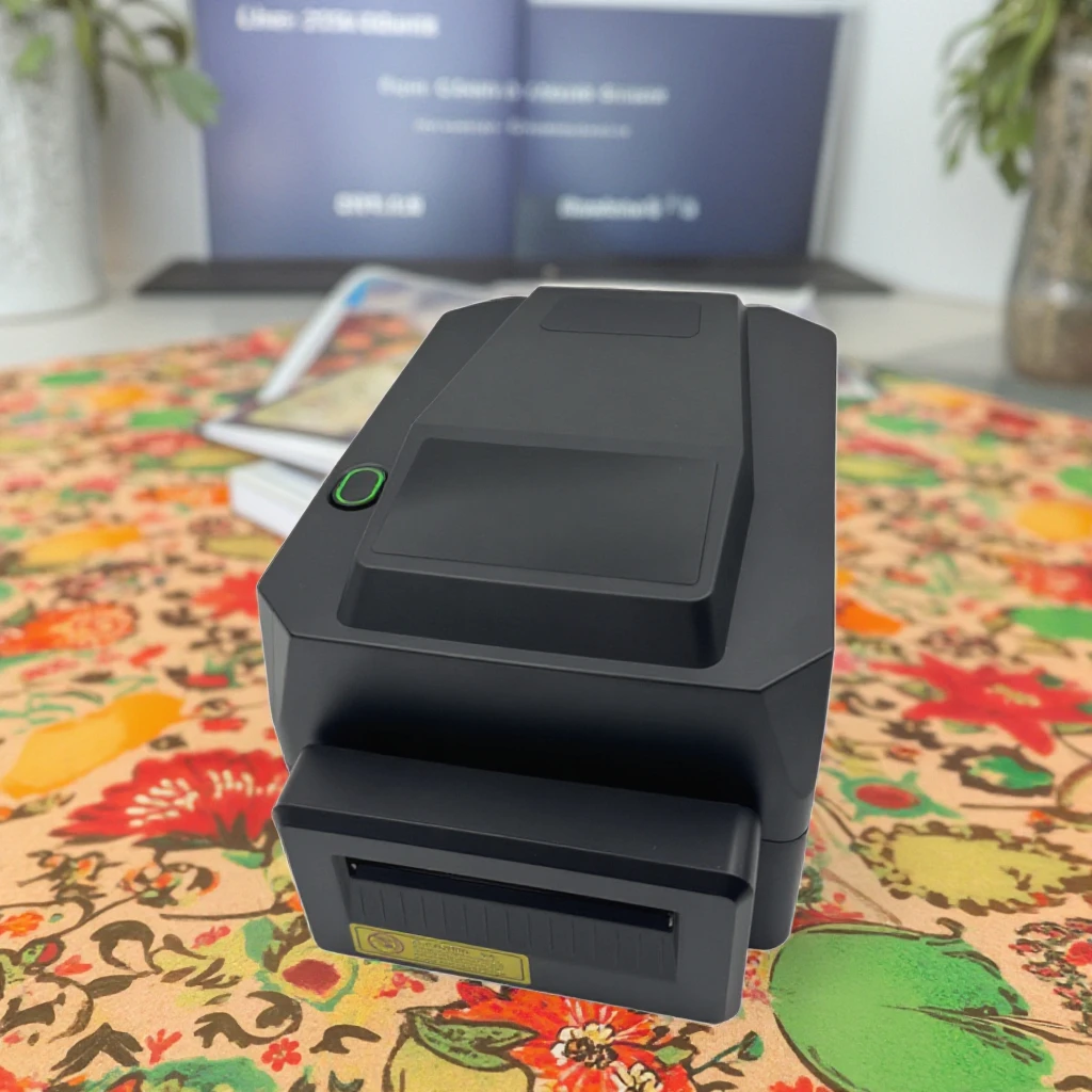 Thermal transfer printer Suppo - đánh giá và giá Commercial Printing Paper