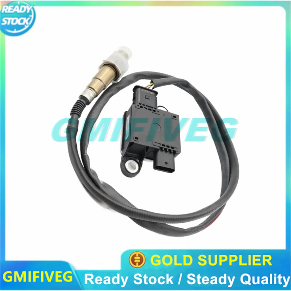 New Particulate Mat…