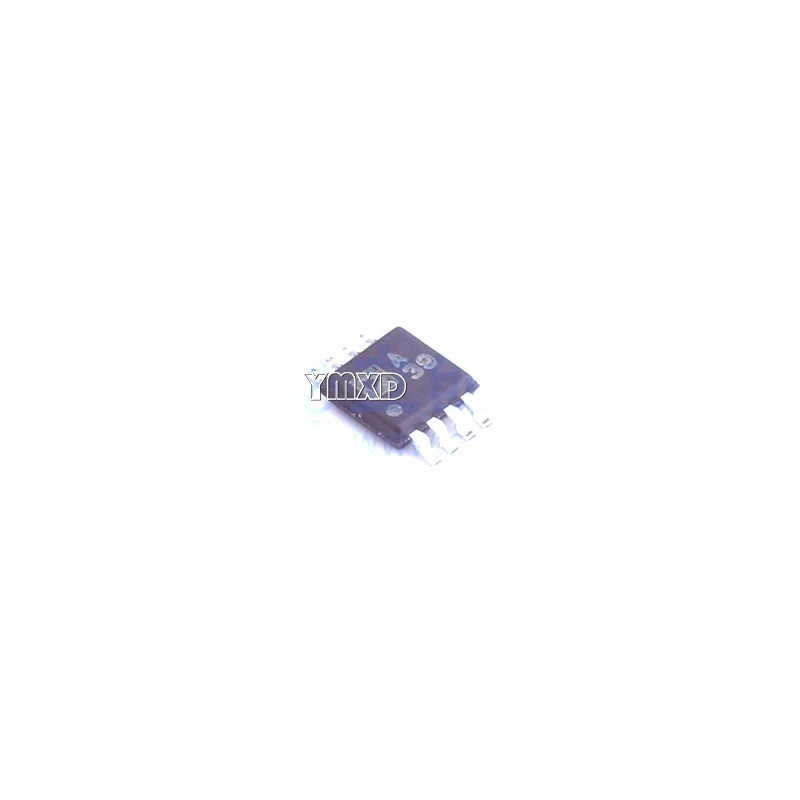 5Pcs/Lot New Original ADA4522-2ARMZ ADA4522-2ARM silk screen A39 package MSPOP8 integrated chip