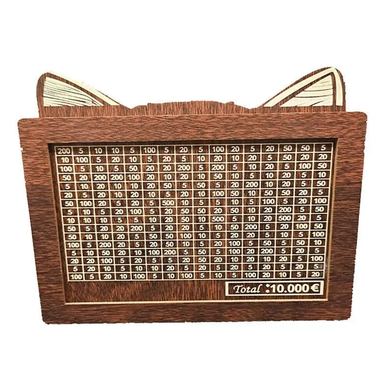 Abge-Cash Vault Woo…