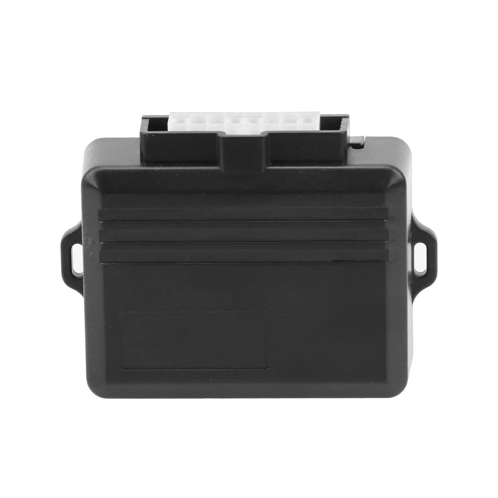 العالمي عن بعد إغلاق النوافذ ل 2/4 أبواب السيارات إغلاق النوافذ 12 فولت أنظمة إنذار السيارة نافذة قوة السيارة نشمر أقرب