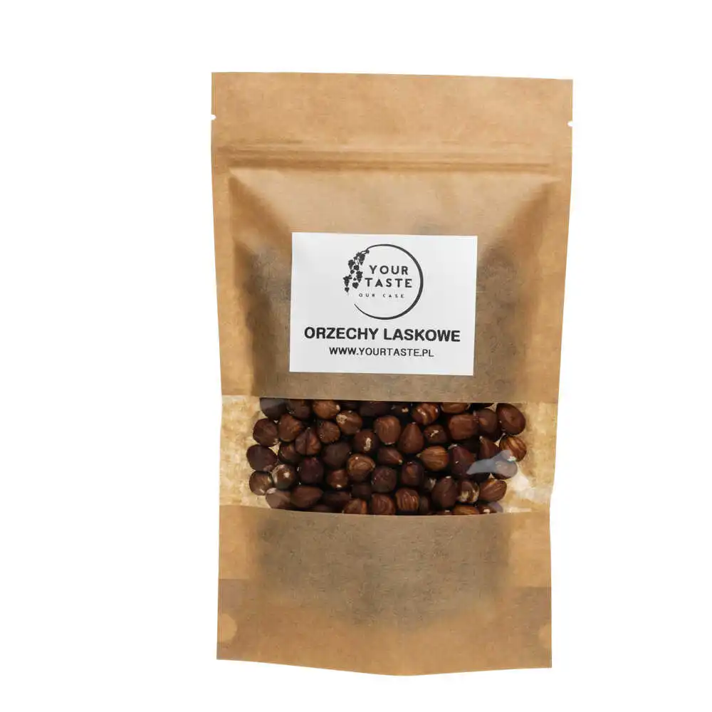 Your Taste Orzechy laskowe 500g