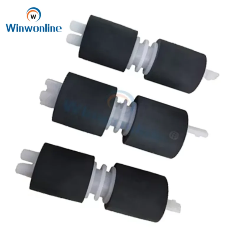 1 set PICKUP ROLLER KIT 059K69800 FOR XEROX WorkCentre 5845 5855 5945 5955 5755 5865 5875 5890 5632 5645 5687