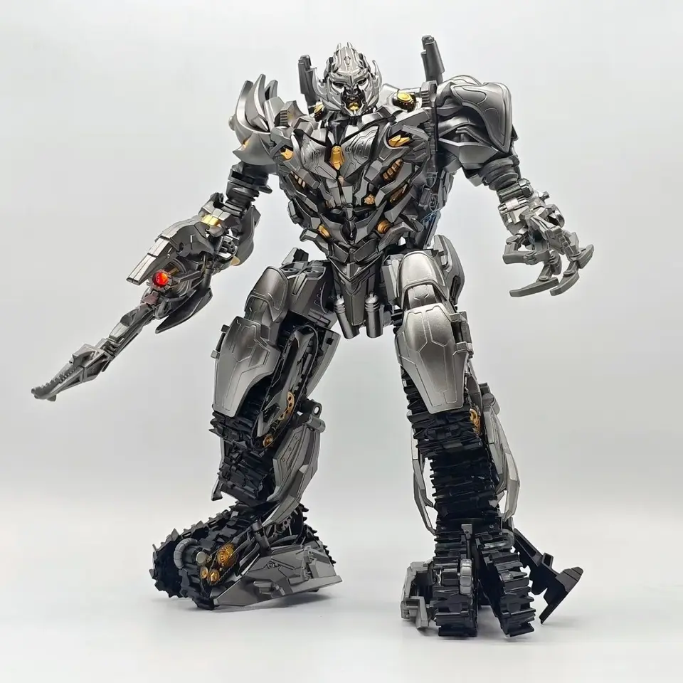 SF・ファンタジー・ホラー Black Apple Commander Thunder Leader Optimus Commander XP14 Thunder Leader Transformation Toys