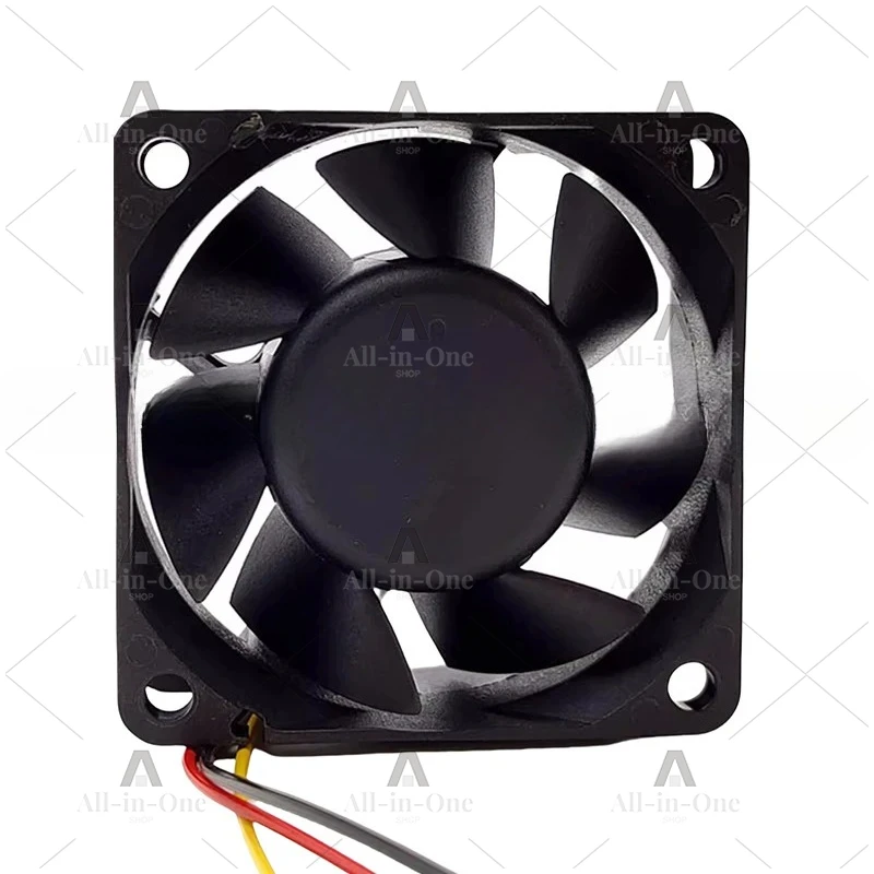 Original 100% Working CA1638H01 MMF-06F24ES 24V 0.10A cooling fan