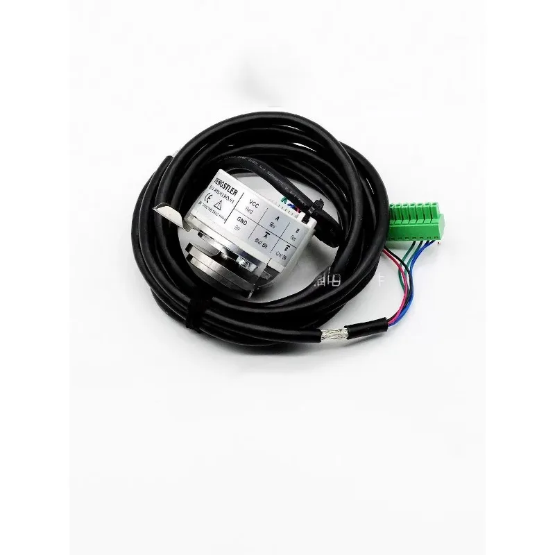 

Parts are suitable for elevator host/Hengxler encoder RI54 4096/0130X01/X24