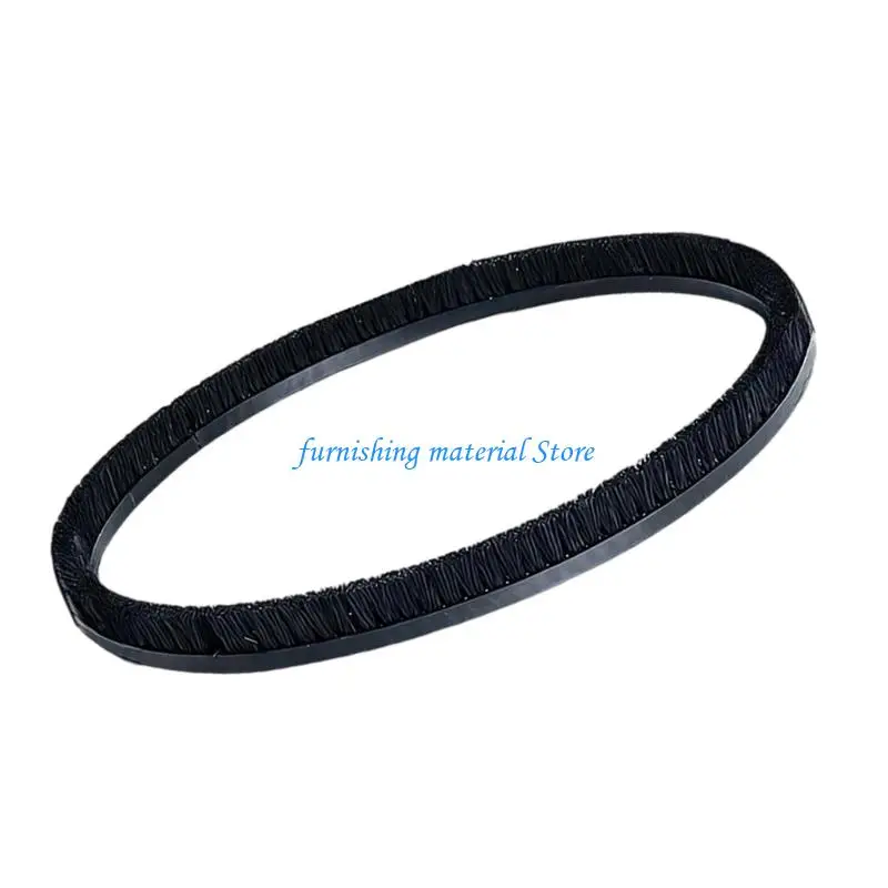 Y5GD 9inch 225mm Sanding Disc Brush Polishing Machine Brush Wall Grinding Accessories For Small Electric Grinder Polisher