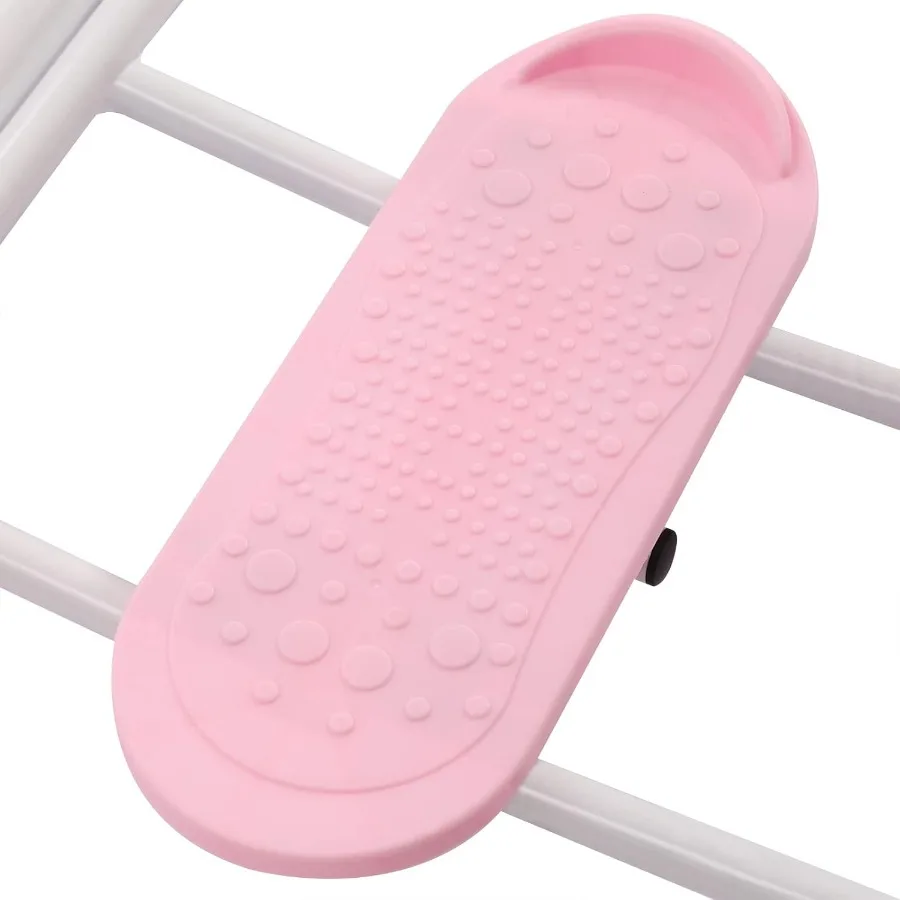 مدرب آلة التزلج لإصلاح وتقوية عضلات أرضية الحوض بعد الولادة: جهاز تدريب فعال للساق النحيفة للنساء #6