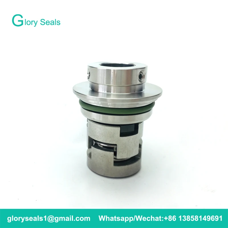 CDLA-22/WBF14 WSF14 WWF14 Cartridge Mechanical Seals For CNP CDLF/CDMF Multi-stage Pumps