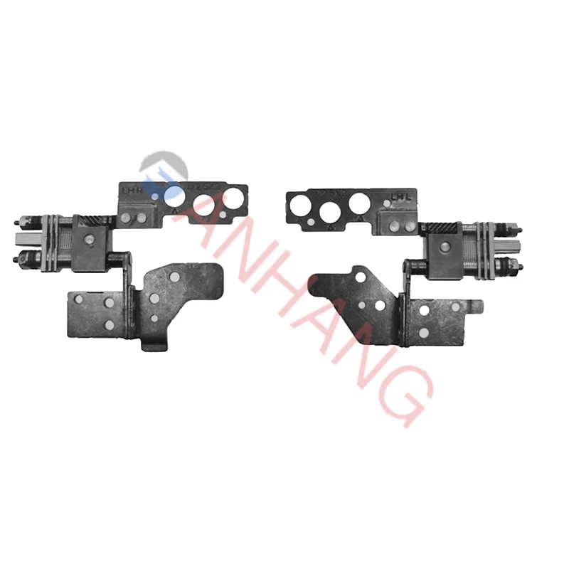 Per ENVY X360 15-ED 15-EE TPN-C149 C148 Sostituisci LCD Della Copertura Posteriore Lunetta Anteriore Palmrest Bottom Case Cerniere L93203-001 L93204-001