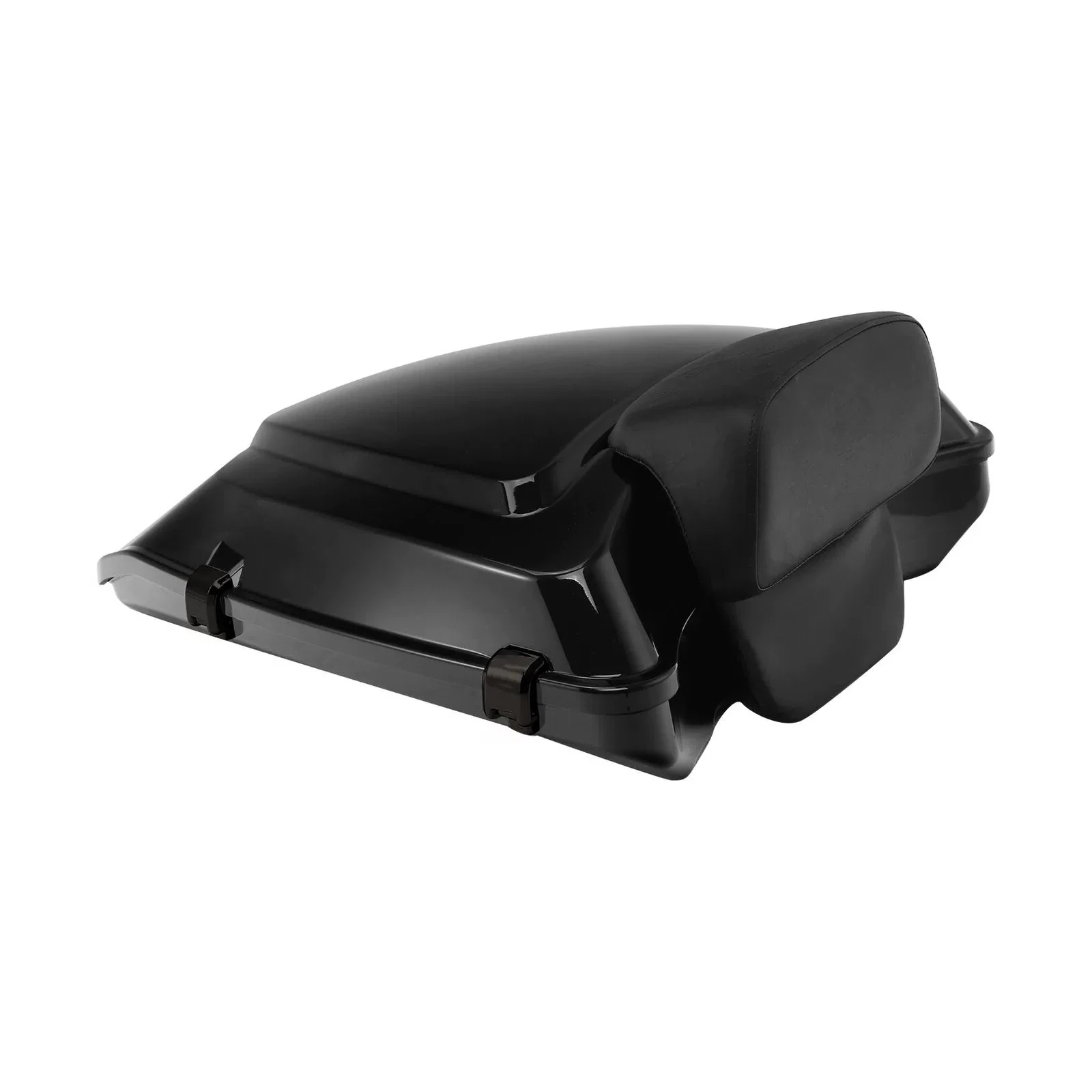 For Harley-Davidson Street Road Glide CVO & Road King Rear Trunk Box for 2014-2023 Models
