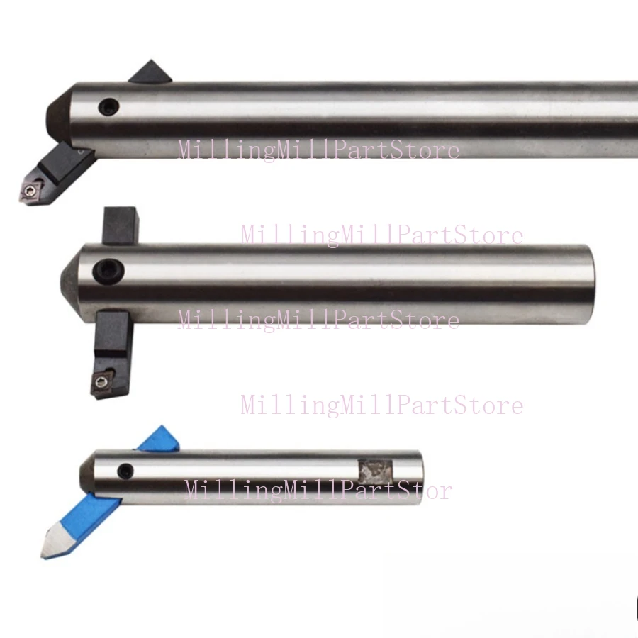 Milling Machine Boring Device Drilling Machine Adjustable Boring Tool Holder 16/ 20/ 25 Handles Boring Bar Blade Tool Bar