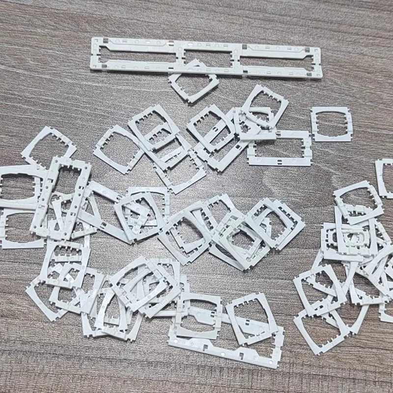 لوحة المفاتيح أغطية المفاتيح مقاطع مقص كليب المفصلي عدة لإصلاح لوحة المفاتيح A1466 A1465 A1398 A1502 A1425