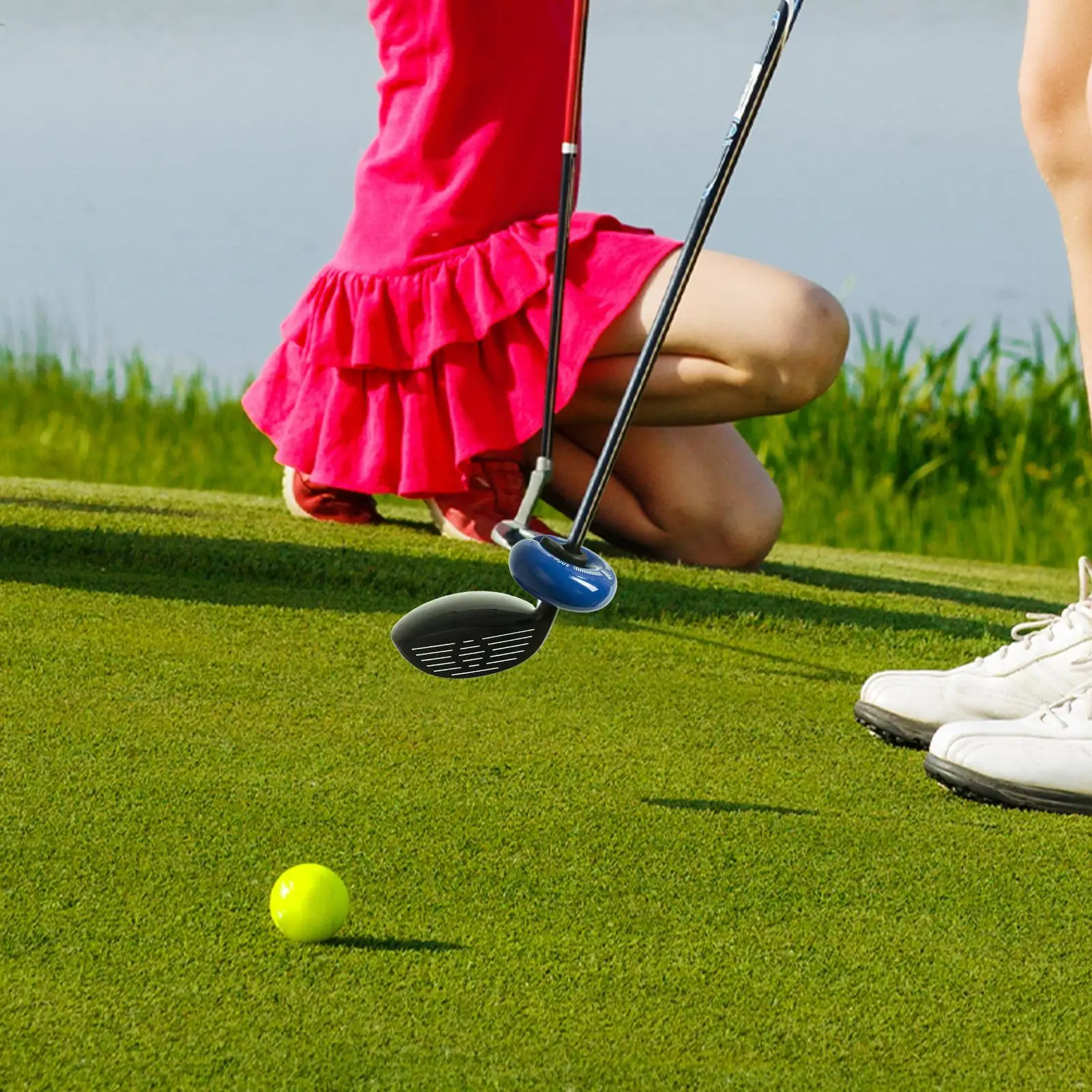 Thumbnail 4 - #14 Top Golf Training Aids Picks for Every Budget