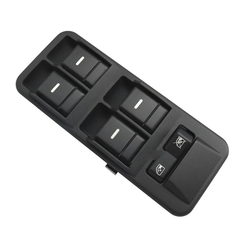Electric Car Window Switch Apply To For Land Rover Range Rover Sport 2005-2009 Hight Quality YUD501110PVJ YUD501570PVJ