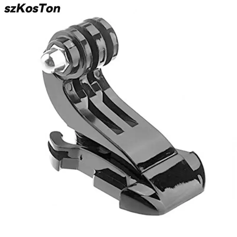 

J Hook Buckle Clip J-Hook Mount Base for Chest Mount Strap for Gopro Hero 13 12 11 10 9 8 Insta360 X4 X3 DJI SJCAM Accessories