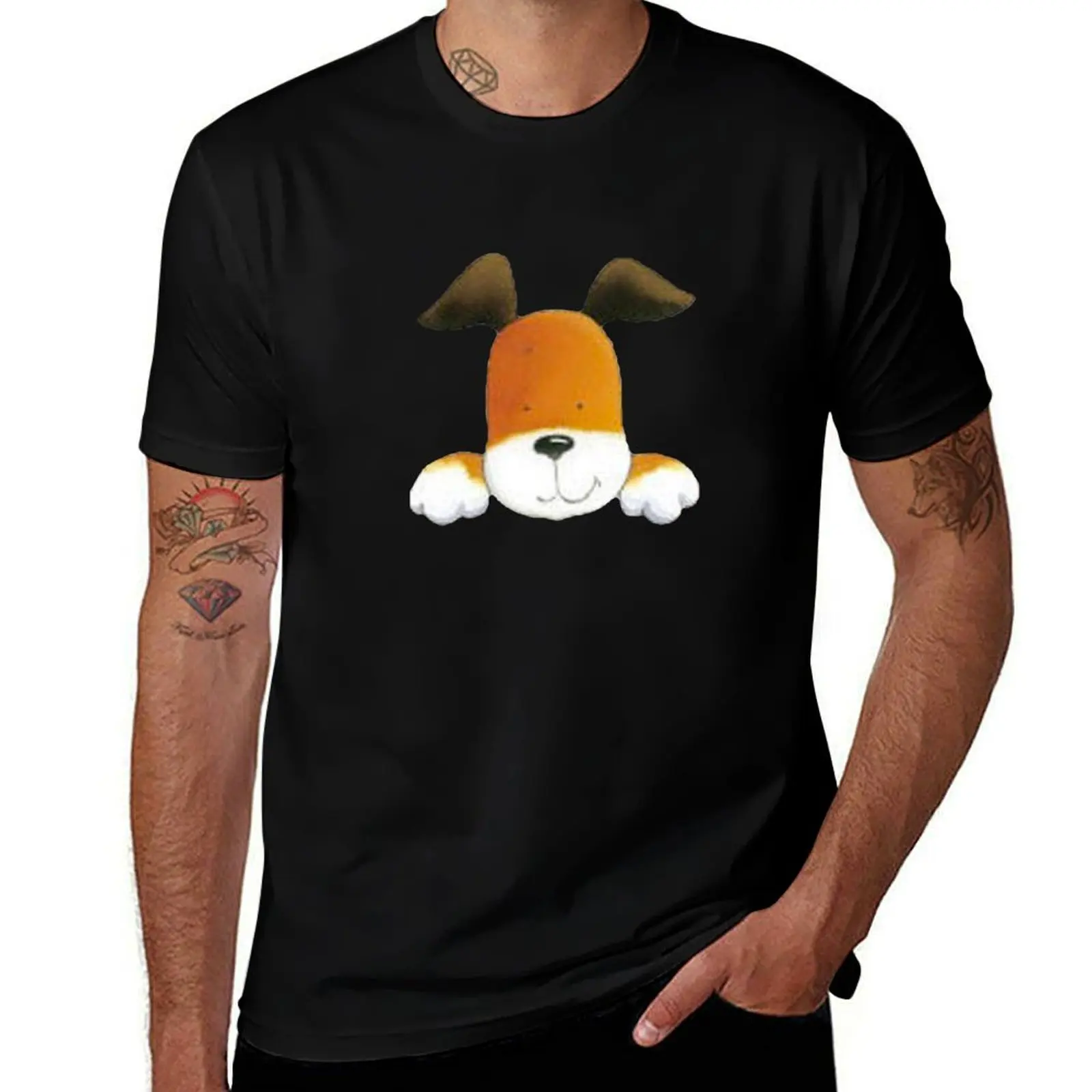 Kipper The Dog T-Sh…