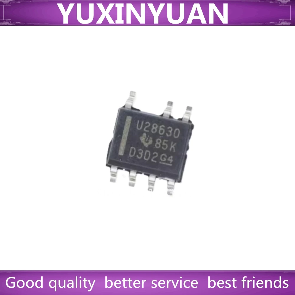 The UCC28630DR U286…