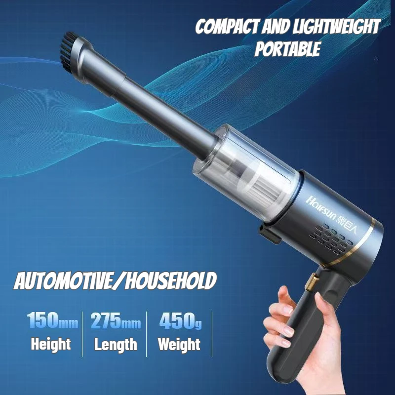 Pet shaver cat dog multi-functional hair trimmer combing electric hair suction shaving foot hair electric push shearing push